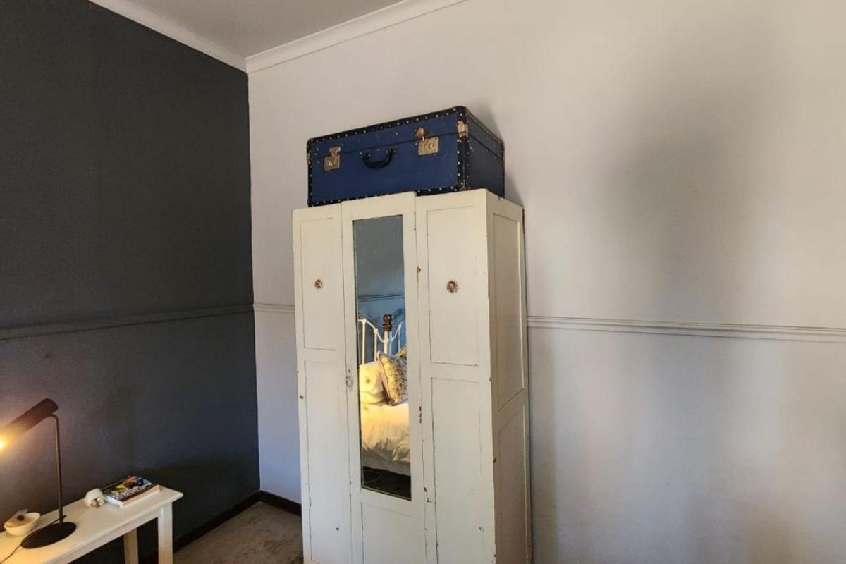 Picardiplace Rawsonville Zewnętrze zdjęcie