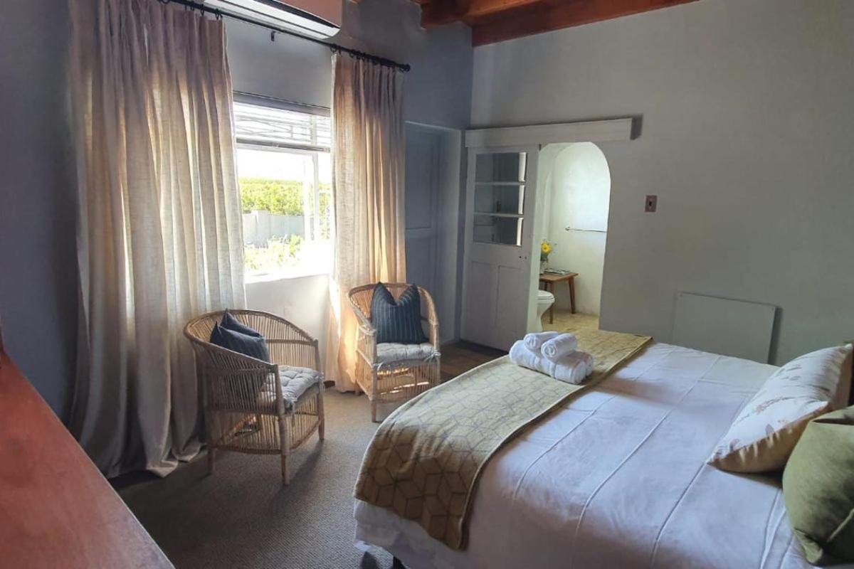 Picardiplace Rawsonville Zewnętrze zdjęcie