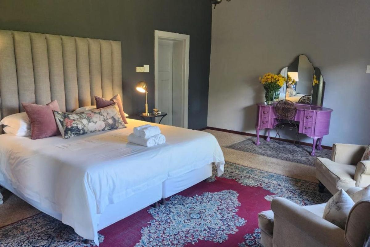 Picardiplace Rawsonville Zewnętrze zdjęcie